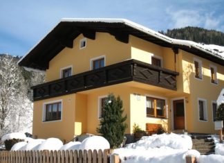 Privatzimmer/Apartments Schwarzenbacher, Kleinarl Privatzimmer/Apartments Schwarzenbacher, Kleinarl