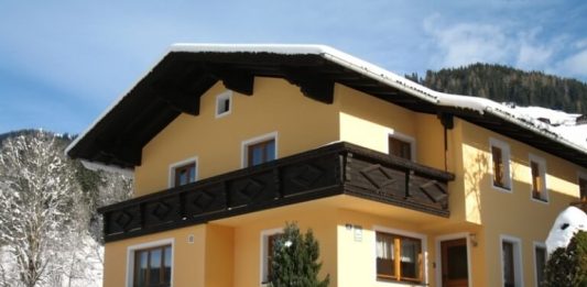 Privatzimmer/Apartments Schwarzenbacher, Kleinarl Privatzimmer/Apartments Schwarzenbacher, Kleinarl