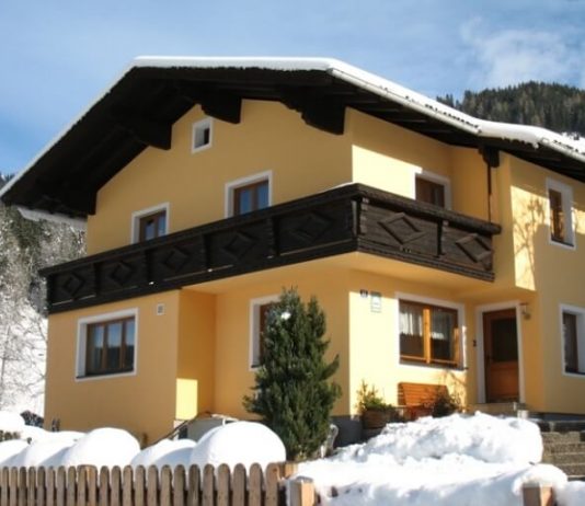Privatzimmer/Apartments Schwarzenbacher, Kleinarl
