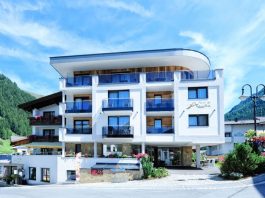 Hotel Arnika ****, Ischgl Hotel Arnika ****, Ischgl