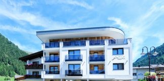 Hotel Arnika ****, Ischgl Hotel Arnika ****, Ischgl