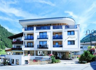 Hotel Arnika ****, Ischgl Hotel Arnika ****, Ischgl