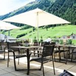 Hotel Arnika ****, Ischgl