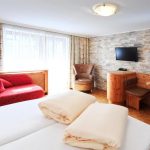 Hotel Arnika ****, Ischgl