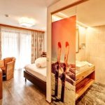 Hotel Arnika ****, Ischgl