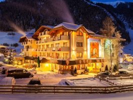 Hotel Olympia, Ischgl Hotel Olympia, Ischgl