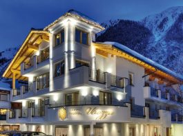 Hotel Urezza, Ischgl Hotel Urezza, Ischgl