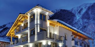 Hotel Urezza, Ischgl Hotel Urezza, Ischgl