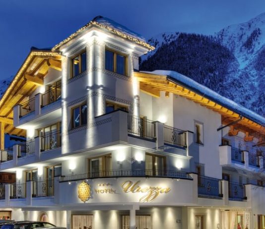 Hotel Urezza, Ischgl Hotel Urezza, Ischgl