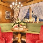 Hotel Urezza, Ischgl