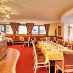 Hotel Urezza, Ischgl