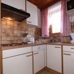 Landhaus Tschafein, Galtür