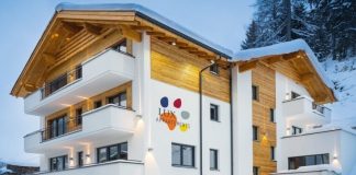 Lux Appartements, Ischgl Lux Appartements, Ischgl
