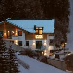 Lux Appartements, Ischgl