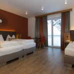 Lux Appartements, Ischgl