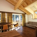 Lux Appartements, Ischgl