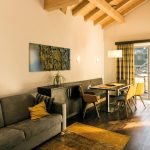 Lux Appartements, Ischgl