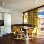 Lux Appartements, Ischgl