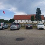 Cyklovýlet Skiveren - Skagen