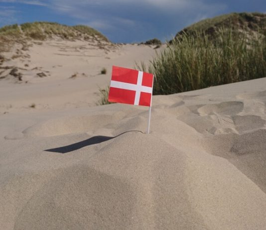 Råbjerg Mile Råbjerg Mile