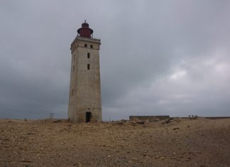 Rubjerg Knude Fyr Rubjerg Knude Fyr