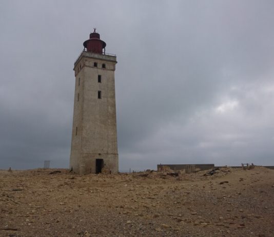 Rubjerg Knude Fyr