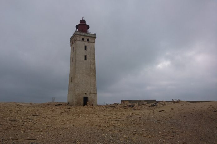 Rubjerg Knude Fyr