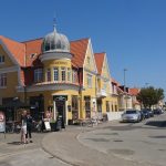 Cyklovýlet Skiveren - Skagen