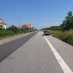 Cyklovýlet Skiveren - Skagen