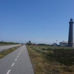 Cyklovýlet Skiveren - Skagen