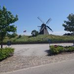 Cyklovýlet Skiveren - Skagen