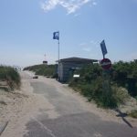 Cyklovýlet Skiveren - Skagen