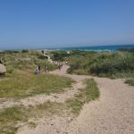 Cyklovýlet Skiveren - Skagen