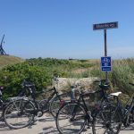 Cyklovýlet Skiveren - Skagen