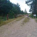 Cyklovýlet Skiveren - Skagen