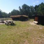 Cyklovýlet Skiveren - Skagen