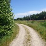 Cyklovýlet Skiveren - Skagen