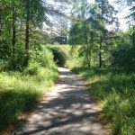 Cyklovýlet Skiveren - Skagen