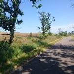 Cyklovýlet Skiveren - Skagen