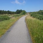 Cyklovýlet Skiveren - Skagen