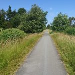 Cyklovýlet Skiveren - Skagen