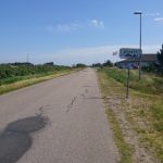 Cyklovýlet Skiveren - Skagen