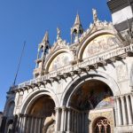 Bazilika svatého Marka v Benátkách