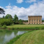 Malý Trianon ve Versailles