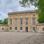 Malý Trianon ve Versailles