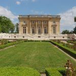 Malý Trianon ve Versailles