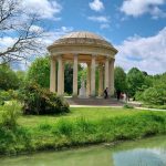 Zahrady Malého Trianonu