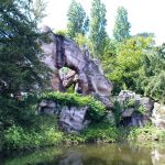 Zahrady Malého Trianonu