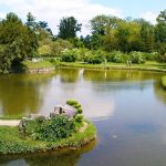 Zahrady Malého Trianonu