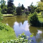 Zahrady Malého Trianonu